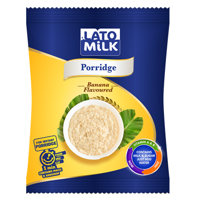 Lato Instant Porridge